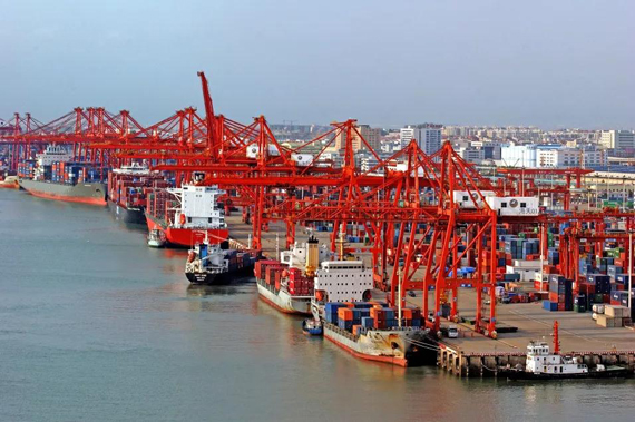 Xiamen Area of China (Fujian) Pilot Free Trade Zone