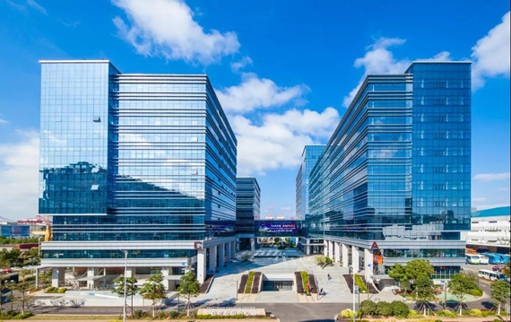 Xiamen Area of China (Fujian) Pilot Free Trade Zone