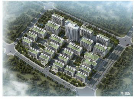Haicang District