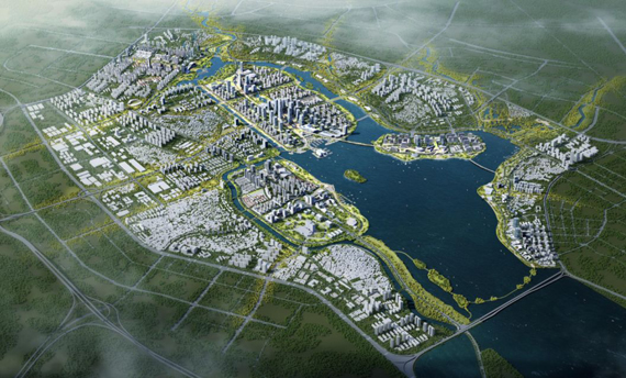 Haicang District