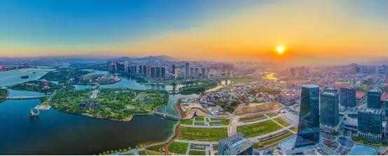 Jimei District