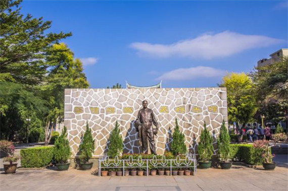 Jimei District