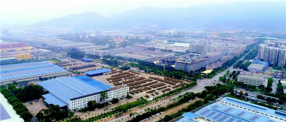 Jimei District