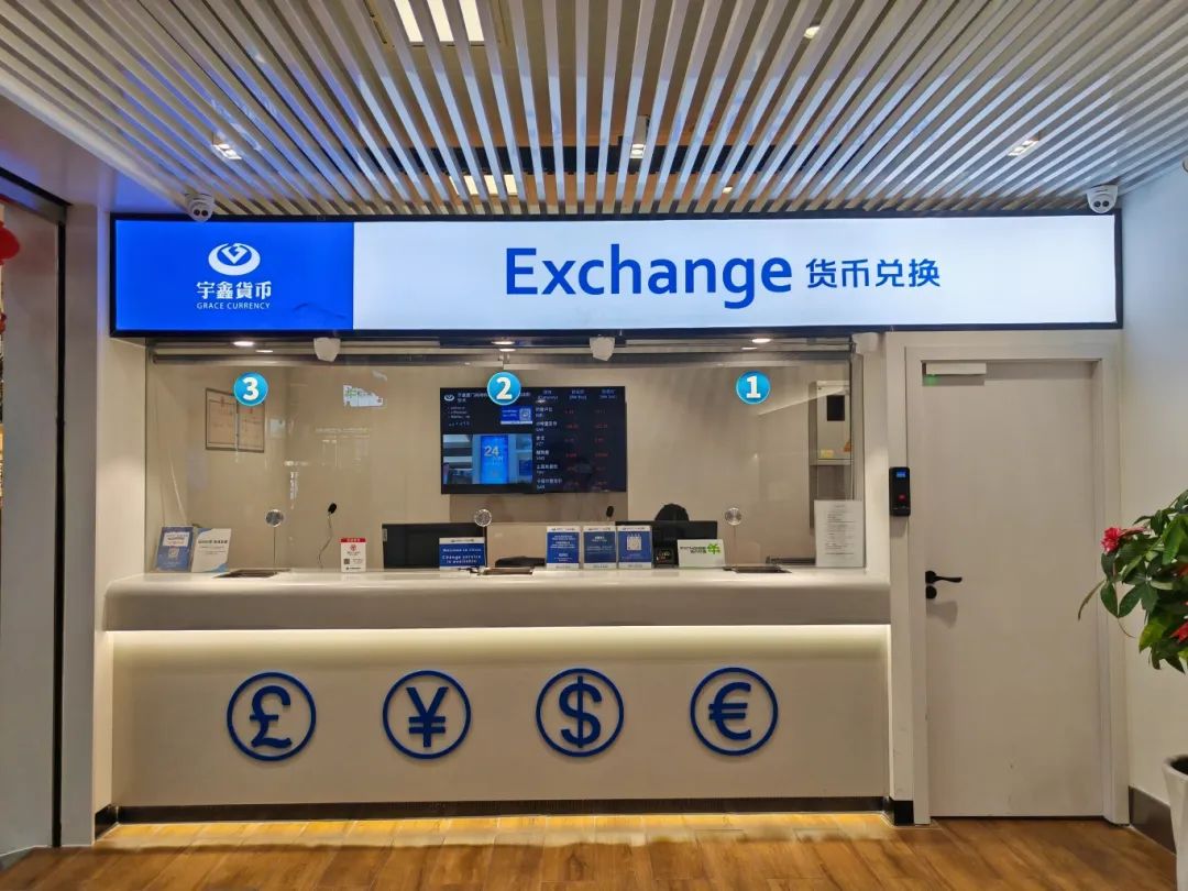 Enjoy Xiamen Easy Payments
