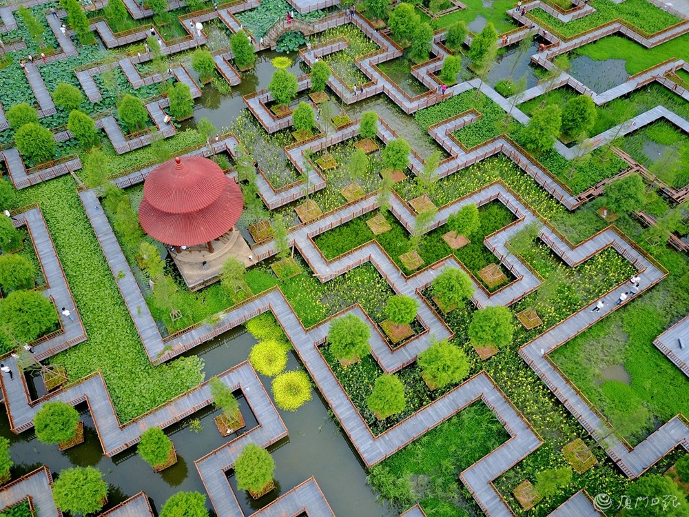 Wuyuan Bay