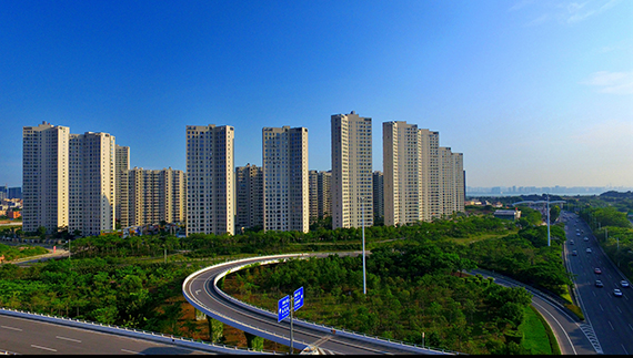 Xiang&#039;an District