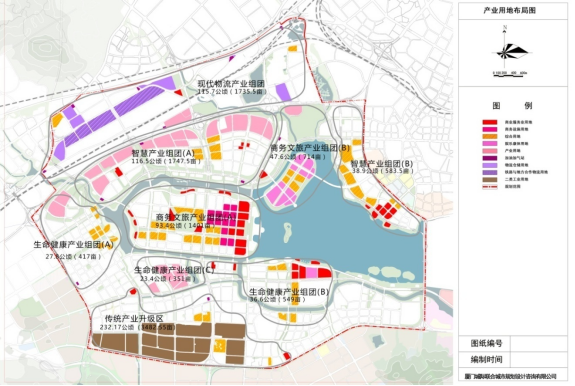 Maluan Bay New Town